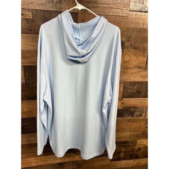 Walter Hagen Men's Size 2XL Performance 11 All Season Hoodie. - Picture 4 of 7